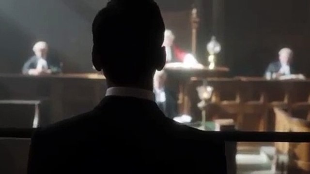 Arthur & George - saison 1 Bande-annonce VO