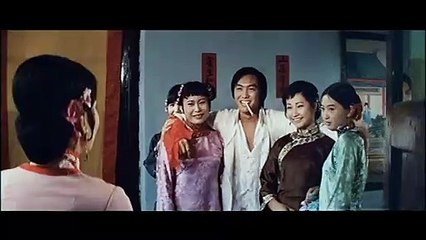 Tie han rou qing Bande-annonce VO