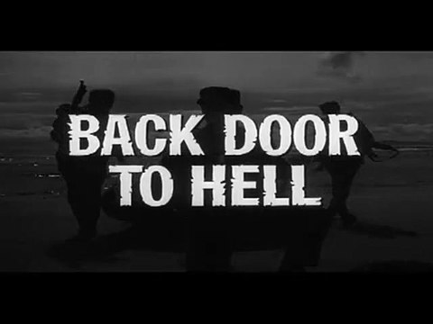 Back Door To Hell Bande-annonce VO
