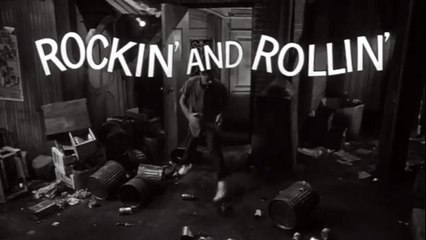 Le Délinquant involontaire Bande-annonce VO