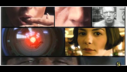 Drive, par Camille Cottin