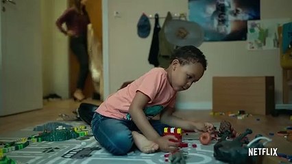 Snabba Cash - saison 1 Bande-annonce VF