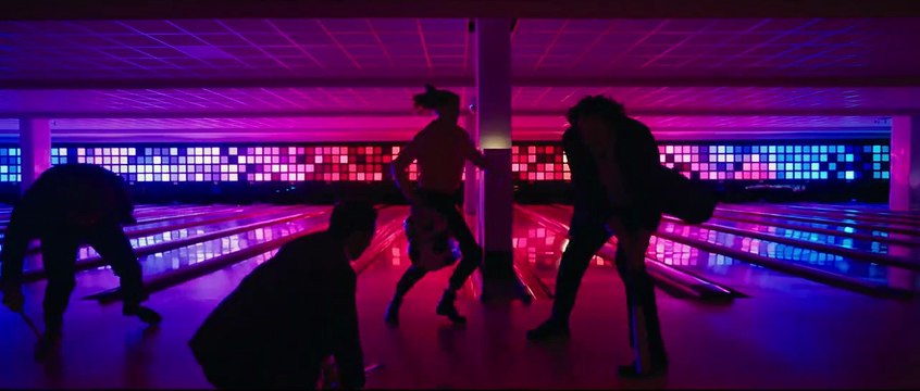 Bloody Milkshake Bande-annonce VF