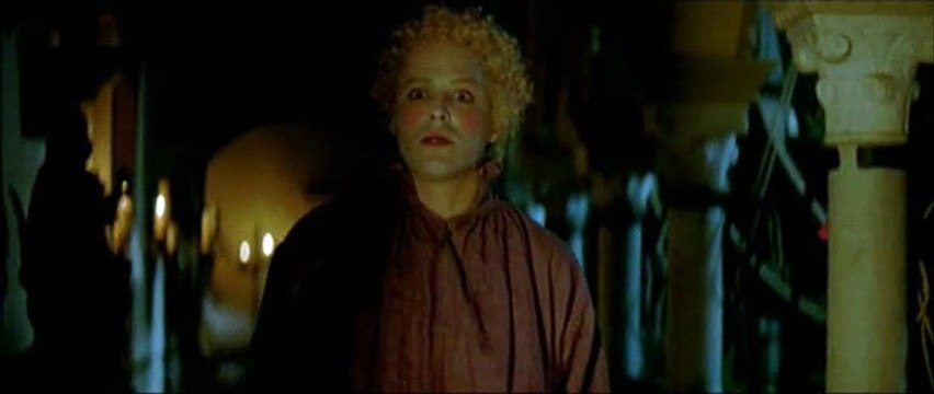 Rose & noir Extrait vidéo (7) VF