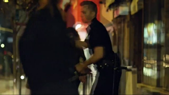 Wicked City - MAKING OF VO Les coulisses de la série