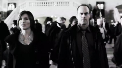 New York Unité Spéciale - saison 22 épisode 9 Teaser VO "Crossover"