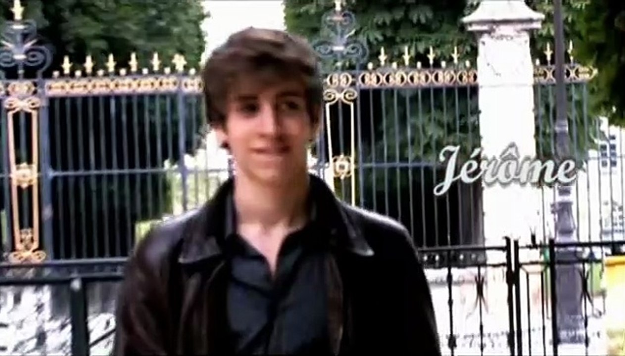 Paris d'amis - saison 1 Teaser VF