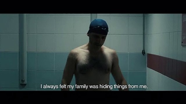 Ces liens invisibles Bande-annonce VF