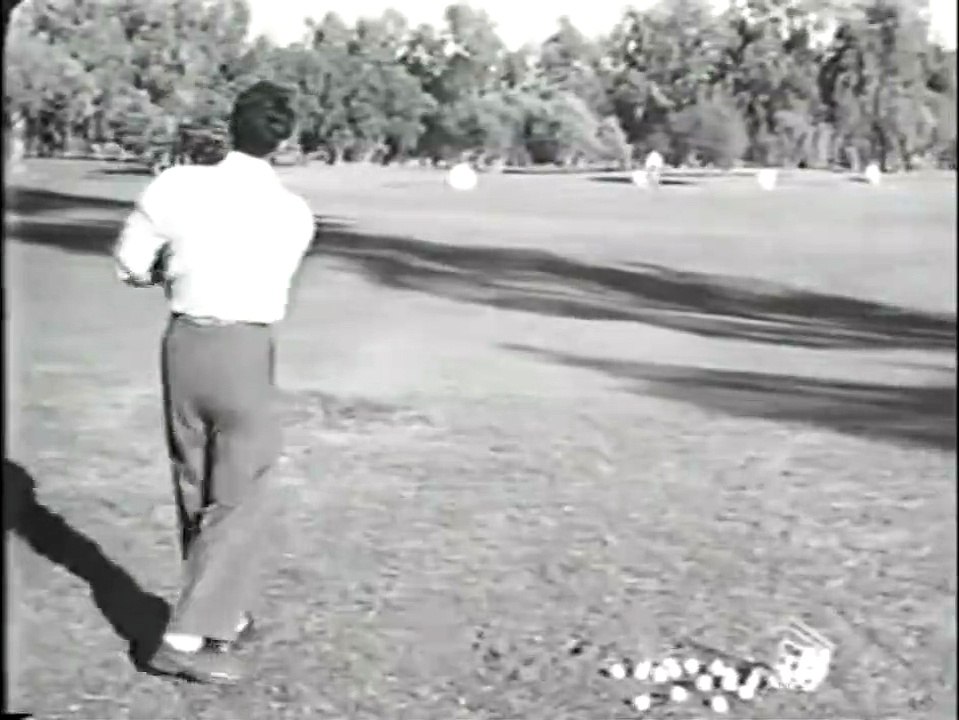 Amour, délices et golf Bande-annonce VO