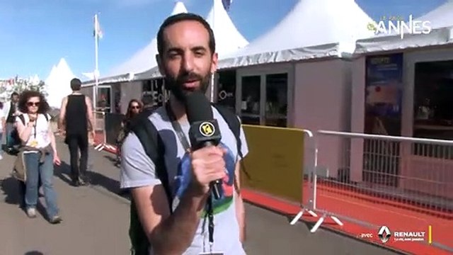 Le Face Cannes #2 - jeudi 12 mai 2016