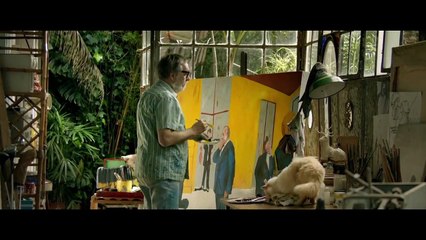 Un coup de maître EXTRAIT VO "On n&#039;a rien vendu"