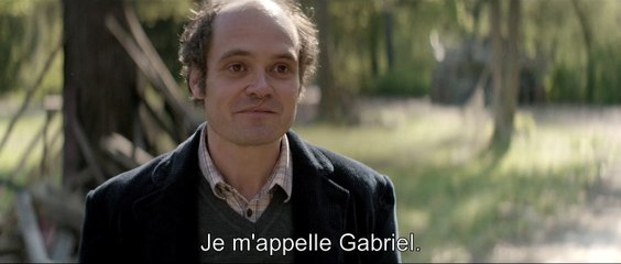 Men & Chicken Teaser VO