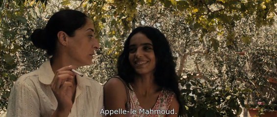 Héritage Bande-annonce VO