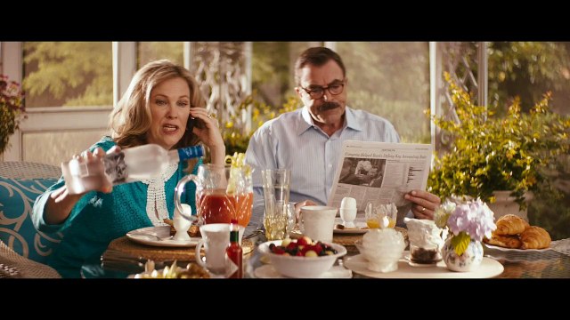 Kiss & Kill Bande-annonce VF