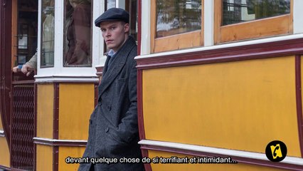 HHhH : "L&#039;enjeu était de rendre Heydrich réel malgré son absence d&#039;humanité"