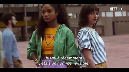 Zero - saison 1 Teaser VOST