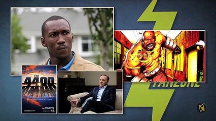 Trop d&#039;Avengers dans Captain America 3 ?