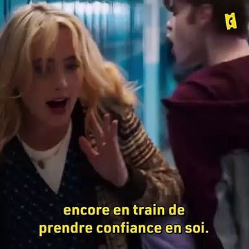 Freaky par Vince Vaughn : Je me suis plus amusé à jouer l'adolescente que le serial killer