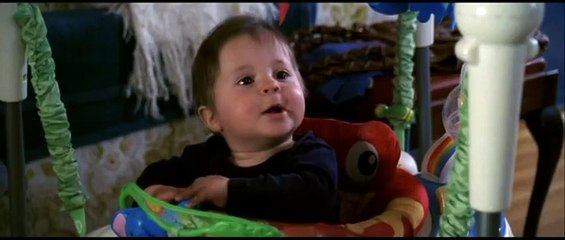 3 colocs et 1 bébé Bande-annonce VF