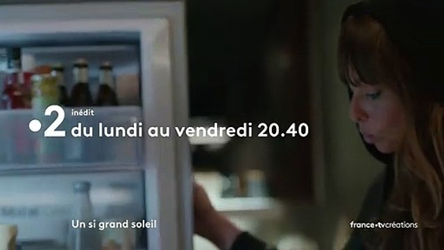 Un Si Grand Soleil : la bande-annonce des épisodes du 21 au 25 juin 2021