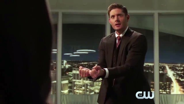 Supernatural - saison 14 - épisode 10 Teaser (2) VO