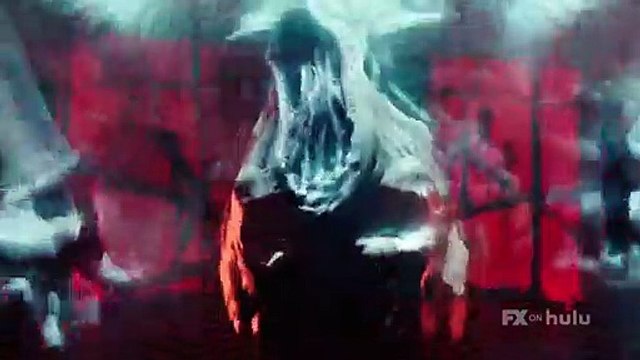 American Horror Stories - saison 1 Teaser VO