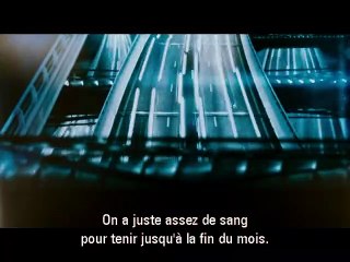 Daybreakers Bande-annonce VO