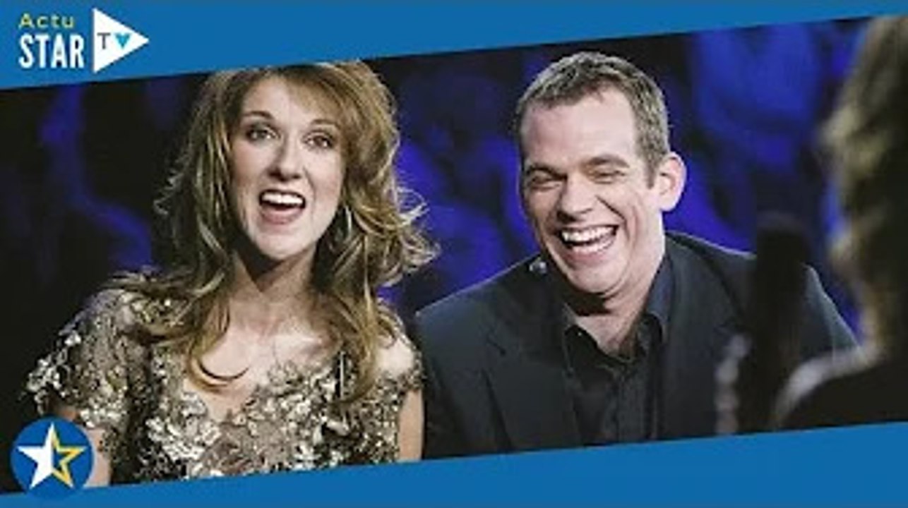 "J'ai coupé les ponts" : Garou explique pourquoi il a pris ses distances avec Céline Dion