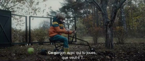 The Other Side Bande-annonce VO