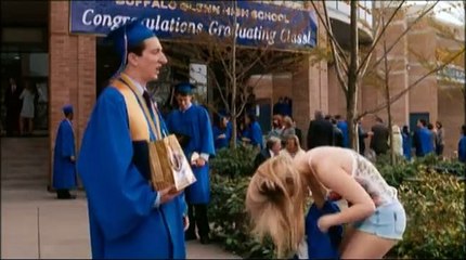 I Love You, Beth Cooper Bande-annonce VF