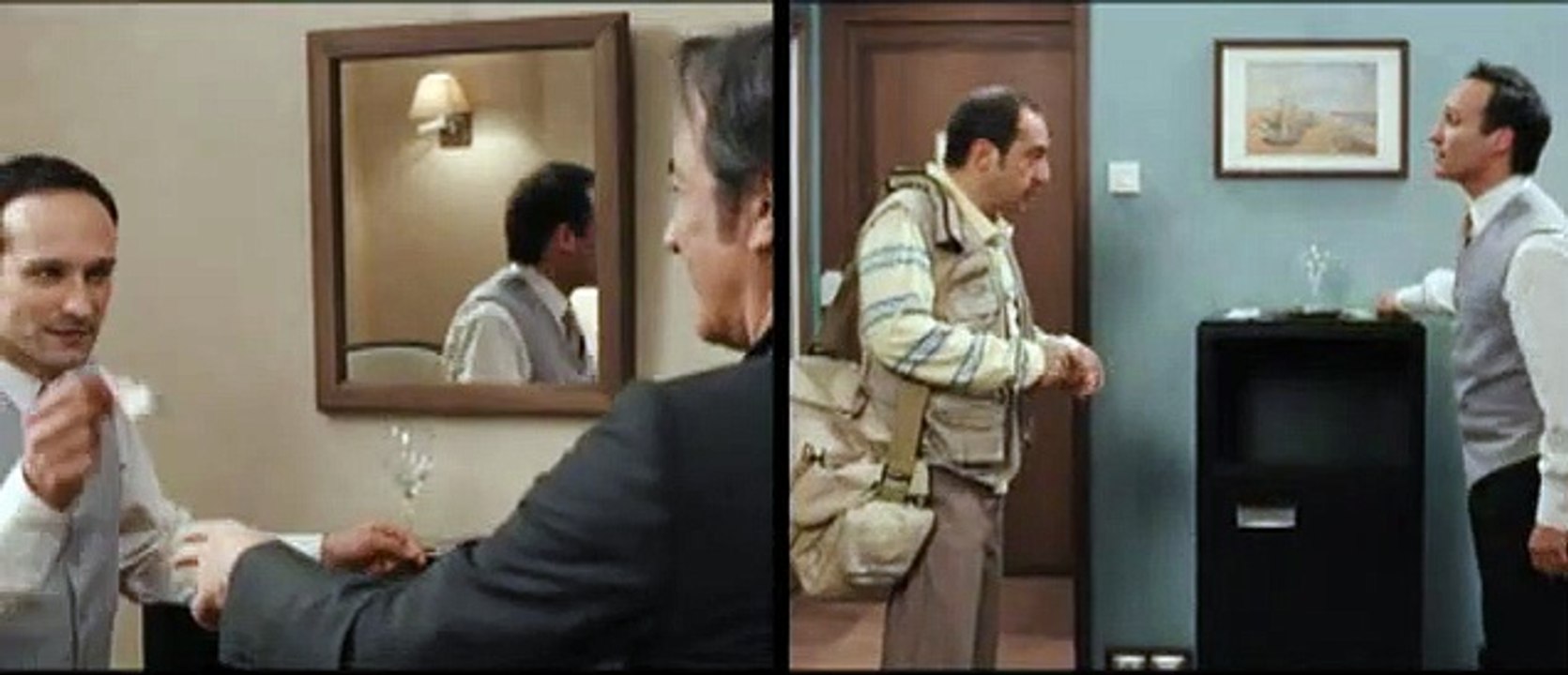 L'Emmerdeur Teaser (2) VF