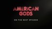 American Gods - saison 1 - épisode 5 Teaser VO