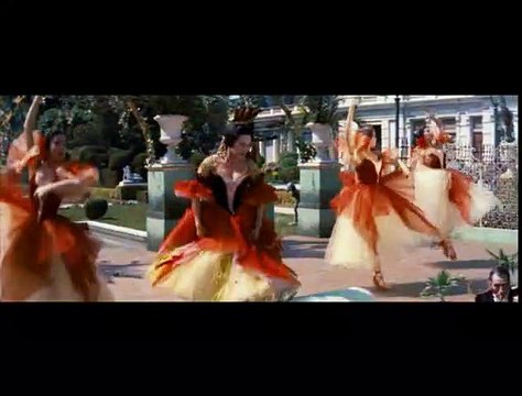 Lola Montès Extrait vidéo (2) VF