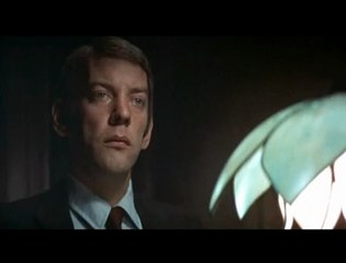 Klute Bande-annonce VO