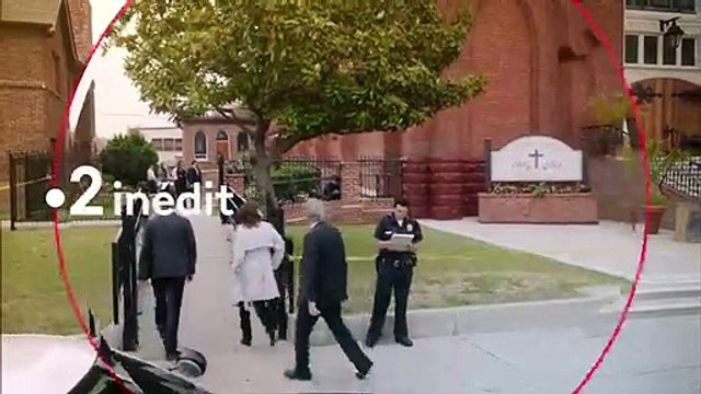 Major Crimes - saison 6 Teaser VF