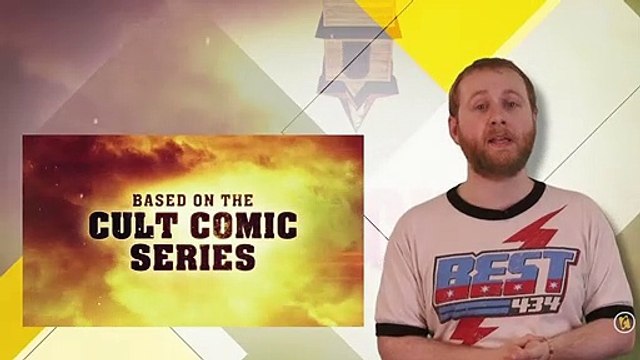 Preacher : ce qu'il faut savoir sur la nouvelle série d'AMC !