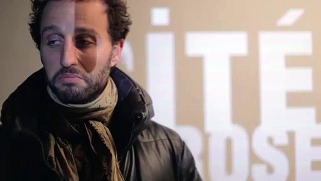 La Cité Rose Teaser (3) VF