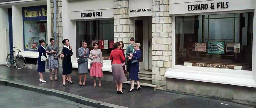 Populaire Bande-annonce VF