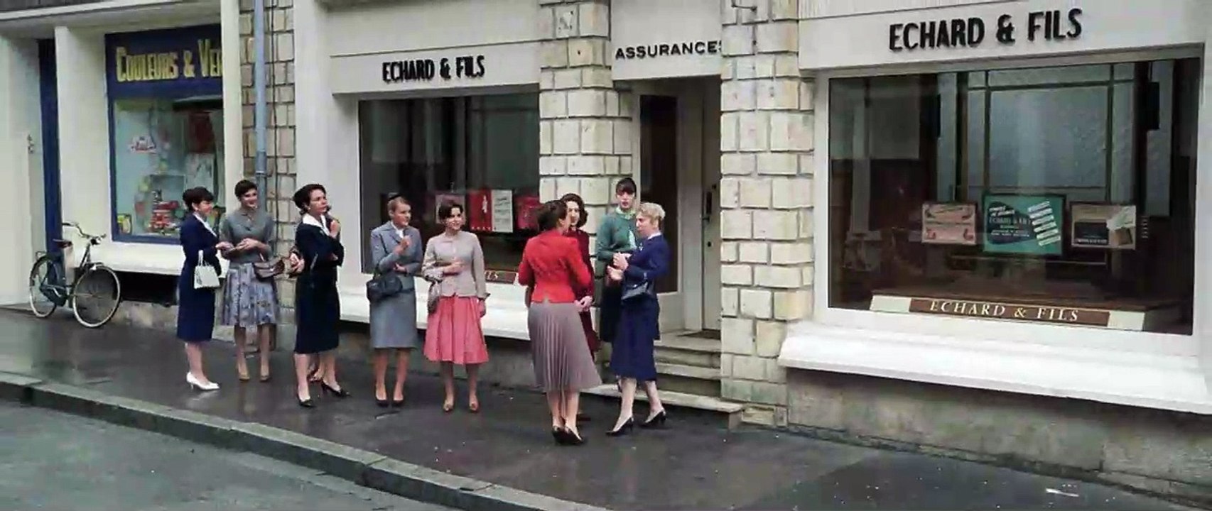 Populaire Bande-annonce VF