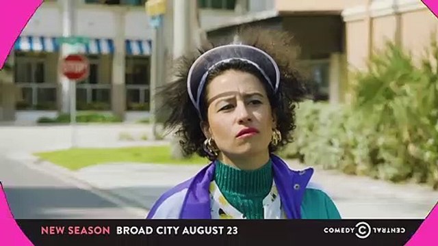 Broad City - saison 4 Bande-annonce VO