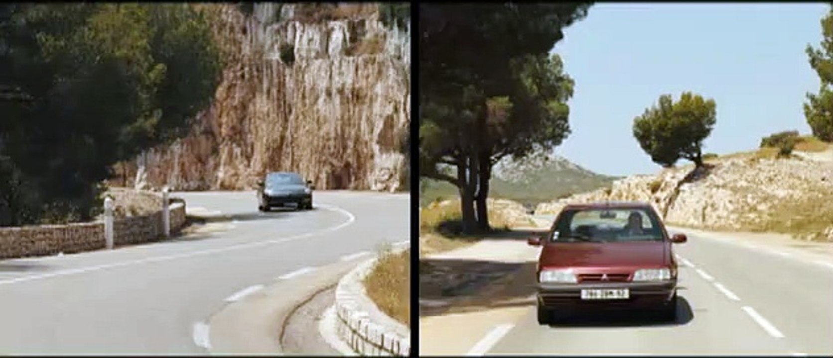 L'Emmerdeur Teaser VF