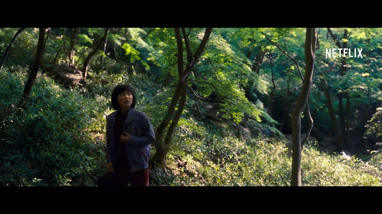 Okja BONUS VO "Portrait de Mija"