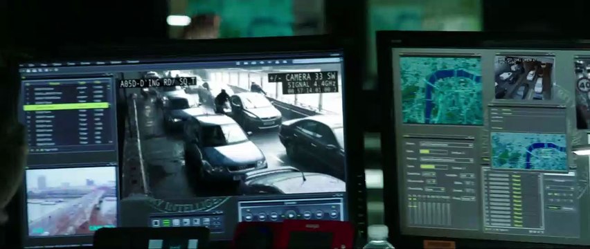 MI-5 Infiltration - EXTRAIT VF Appelez tous les renforts disponibles !