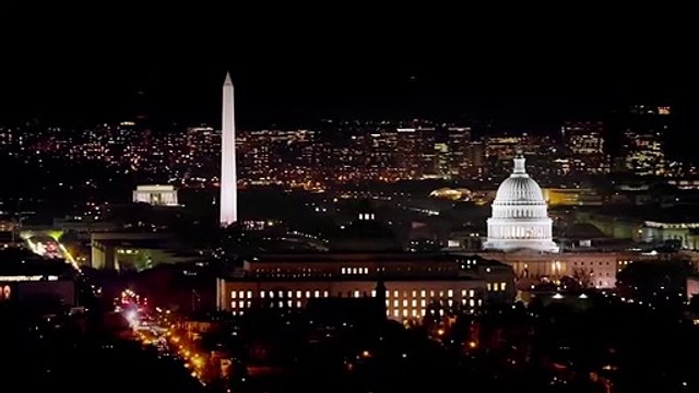 Designated Survivor - saison 1 Teaser VO