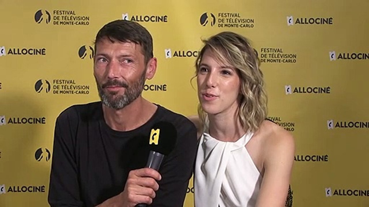 Plus belle la vie : Barbara (Léa François) au coeur d'une intrigue "à sensations fortes" à la rentrée