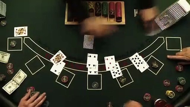 Hostel - Chapitre III Bande-annonce VF