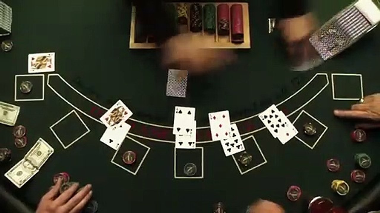 Hostel - Chapitre III Bande-annonce VF