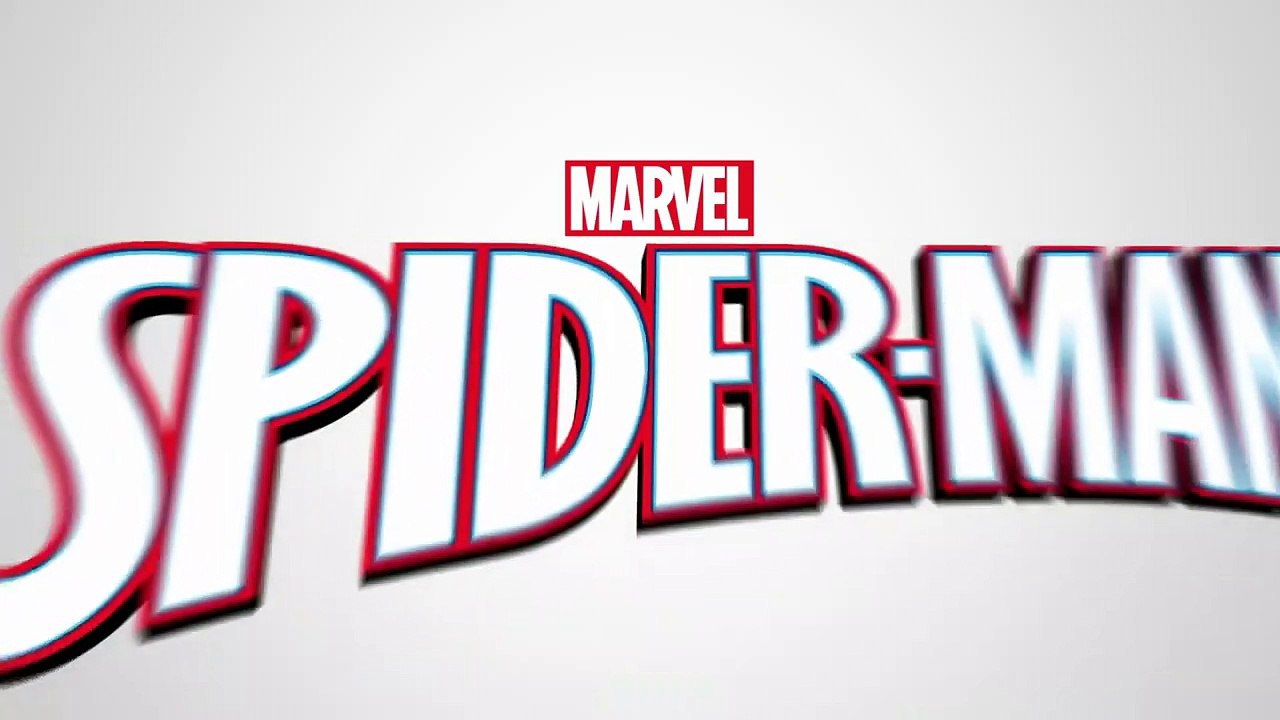 Spider-Man - Extrait "Scorpion" VO