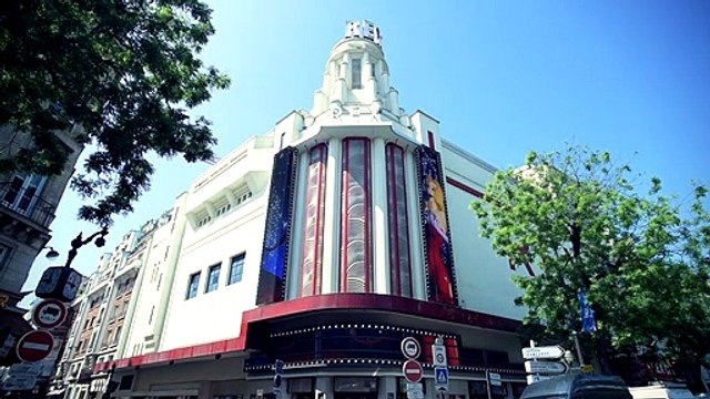 Rex Studios Bande-annonce VF