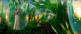 Le Monde fantastique d'Oz Extrait vidéo VO